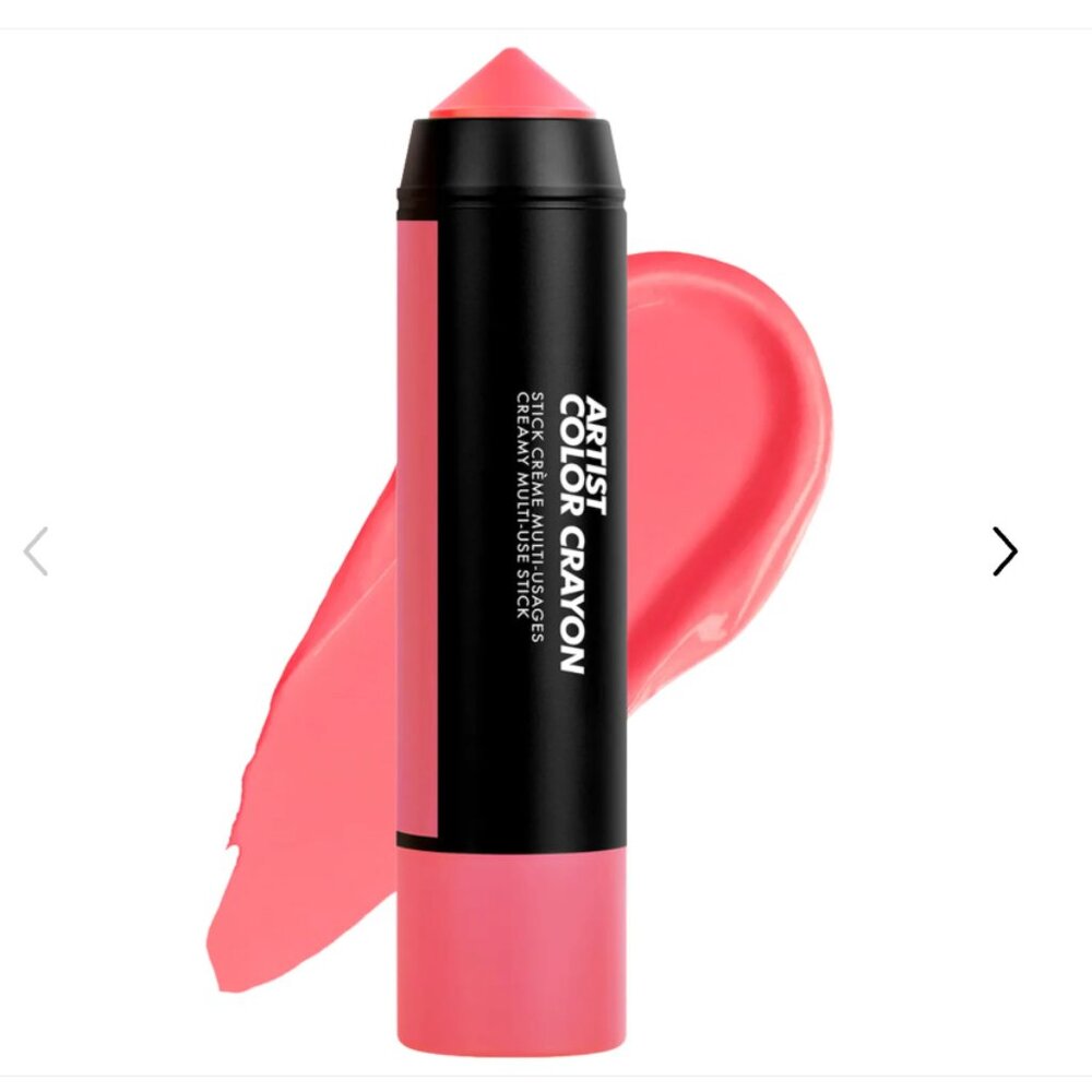 MAKEUP FOREVER | Artist Color Crayon | 228 Cheeky Fuchsia